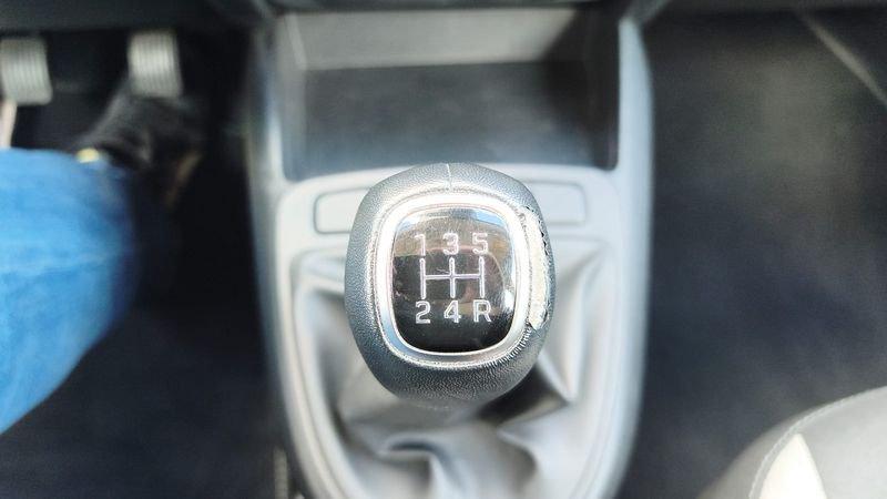 Hyundai i10 1.0 MPI Tech