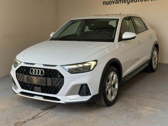 AUDI A1 allstreet 35 TFSI