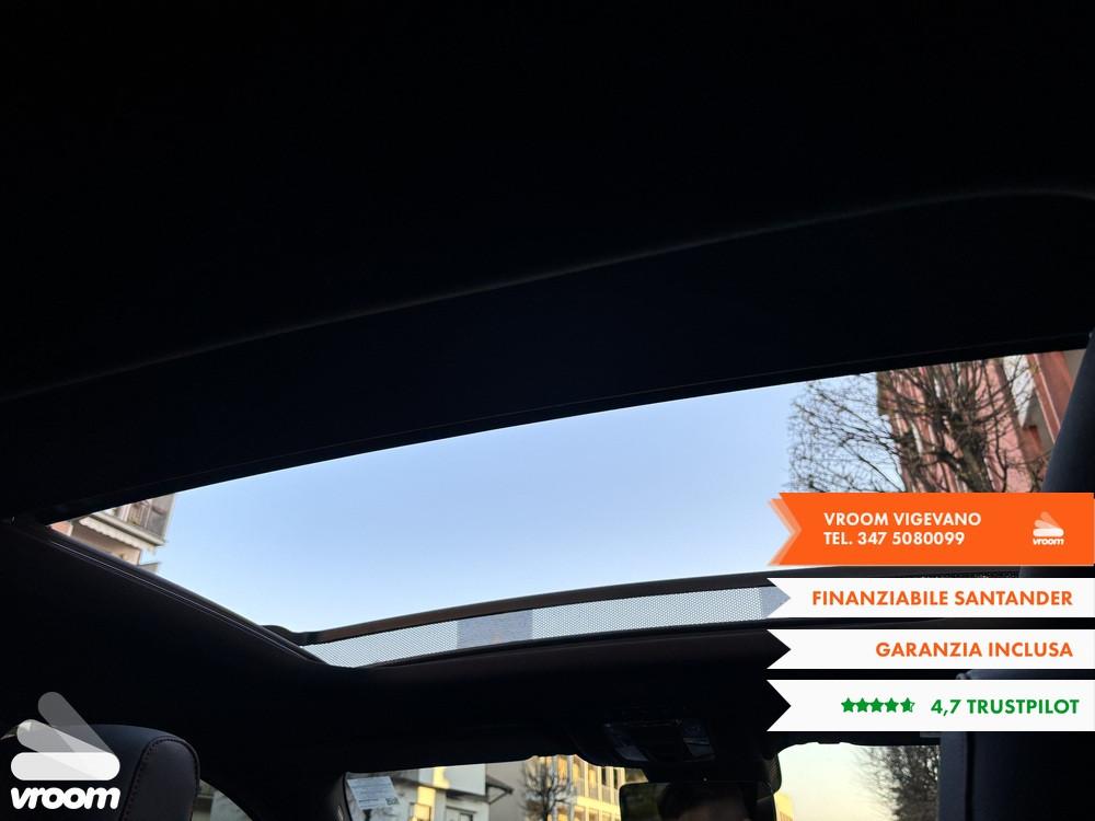 MERCEDES Classe A (W177) A 35 AMG 4Matic