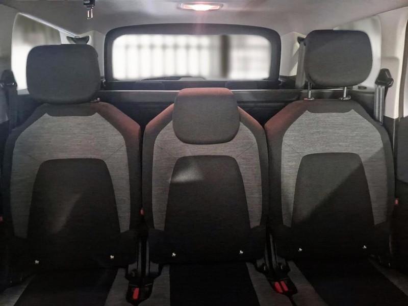 CITROEN GRAND C4 SPACETOURER BlueHDi 130 S/S Feel
