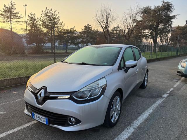 RENAULT Clio 1.5 dCi 75CV 5 porte Live