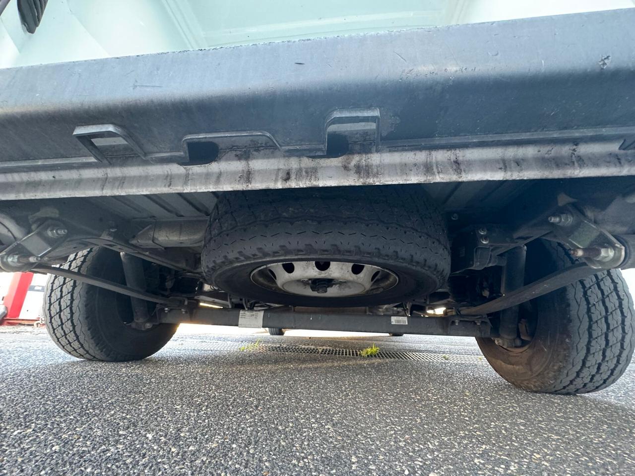 28 CH1 2.0 MULTIJET 16V 115CV EU6