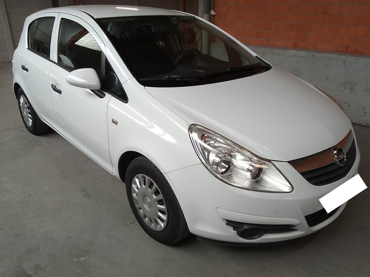 Opel Corsa 1.0 12V 5 porte Club OK NEO