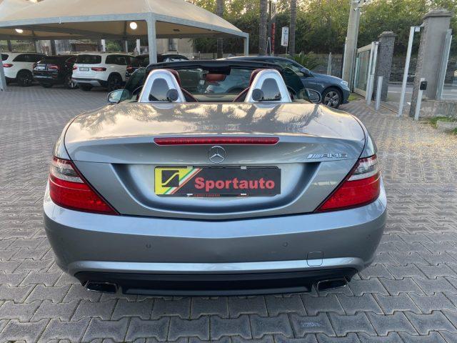 MERCEDES-BENZ SLK 250 CGI Premium