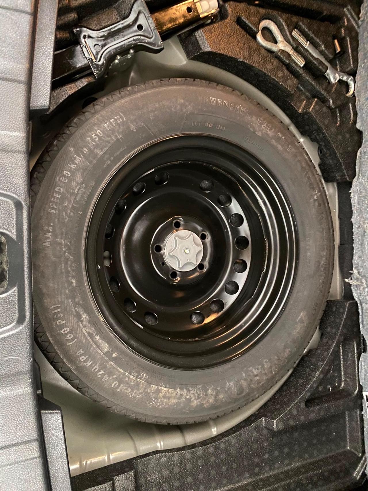 NISSAN Qashqai N-CONNECTA 360 1.6dCi TETTO 2018