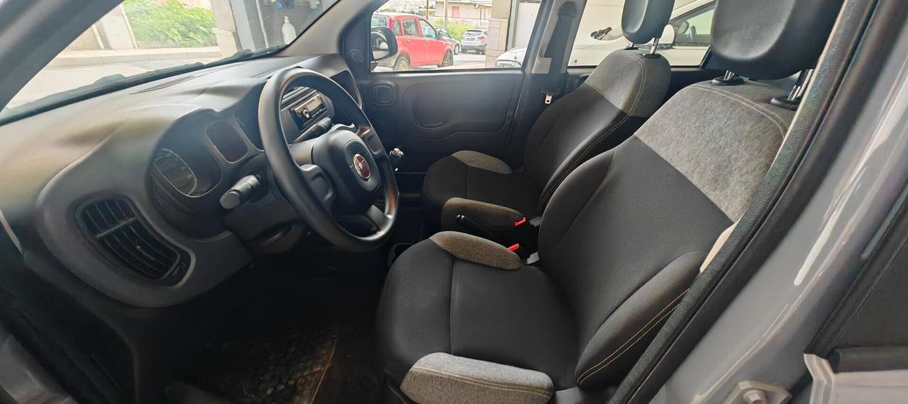 Fiat Panda Fiat Panda 1.0 benzina