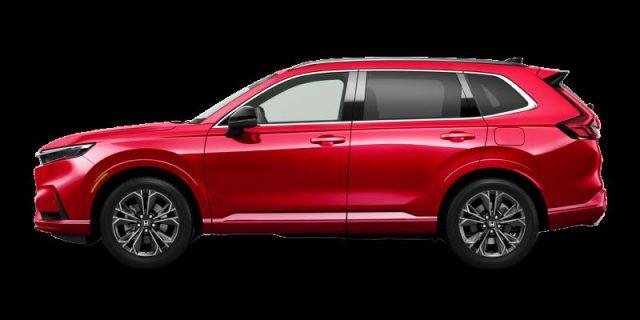 HONDA CR-V 2.0 Hev eCVT Elegance