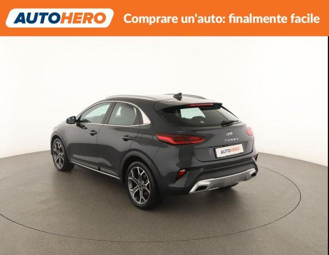 KIA XCeed 1.4 T-GDi DCT Style