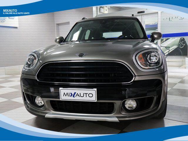 MINI Countryman 1.5 One Baker Street EU6