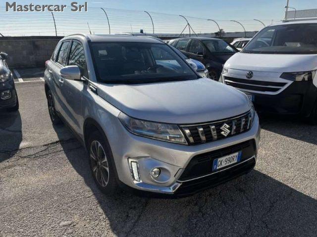 SUZUKI Vitara 1.5h 140v Starview 4wd allgrip auto - GK990RY