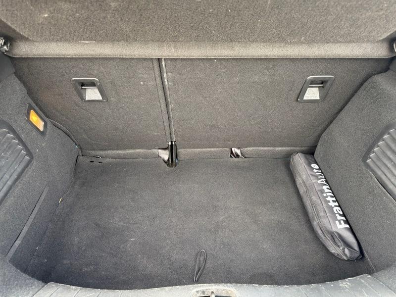 DS DS3 1.6 BLUEHDI SO CHIC 75CV MY16