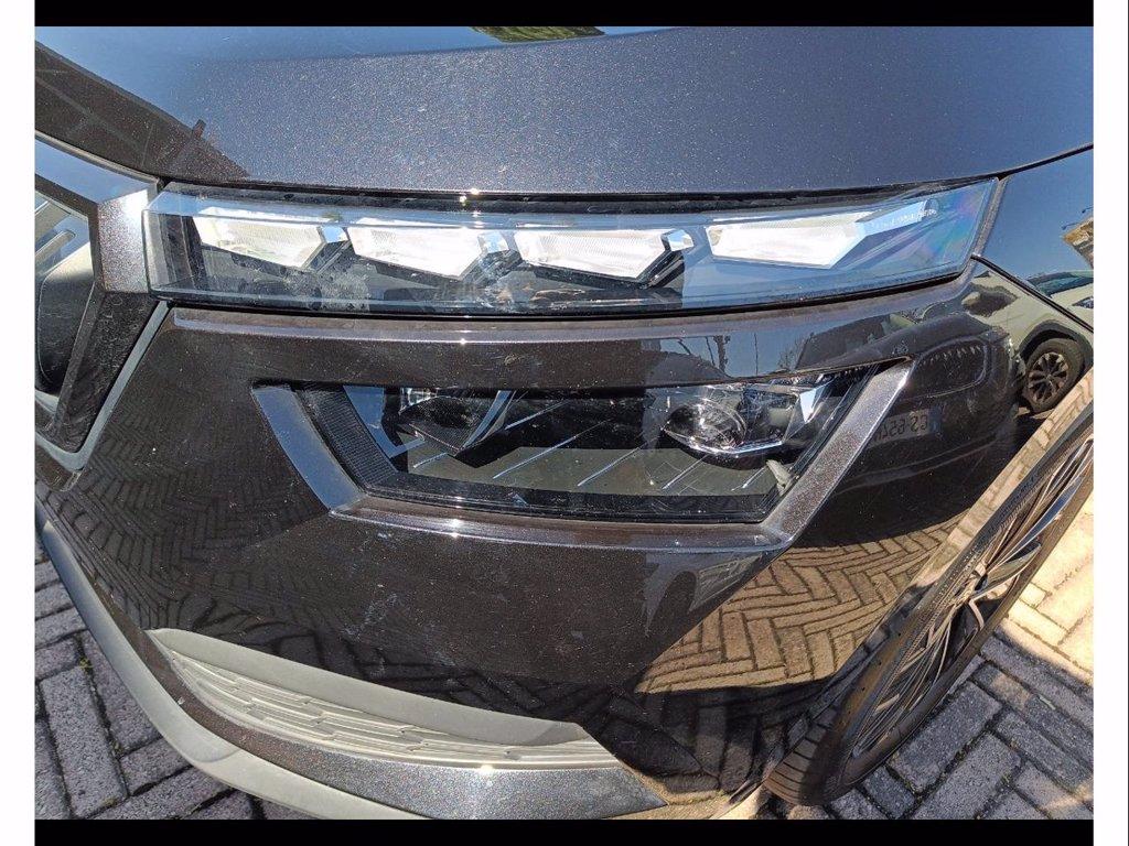 SKODA Kamiq 1.0 tsi black dots 110cv del 2023