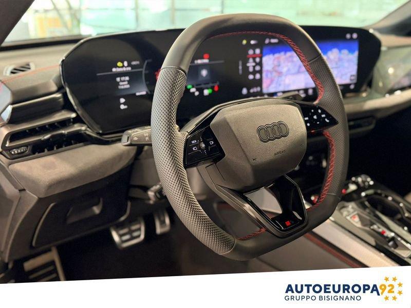 Audi A5 TDI 150Kw S-Tronic S-Line Edition