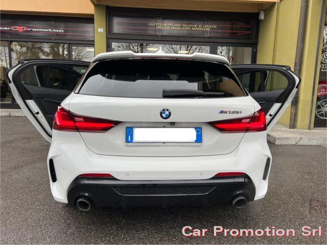 BMW M135 i xDrive