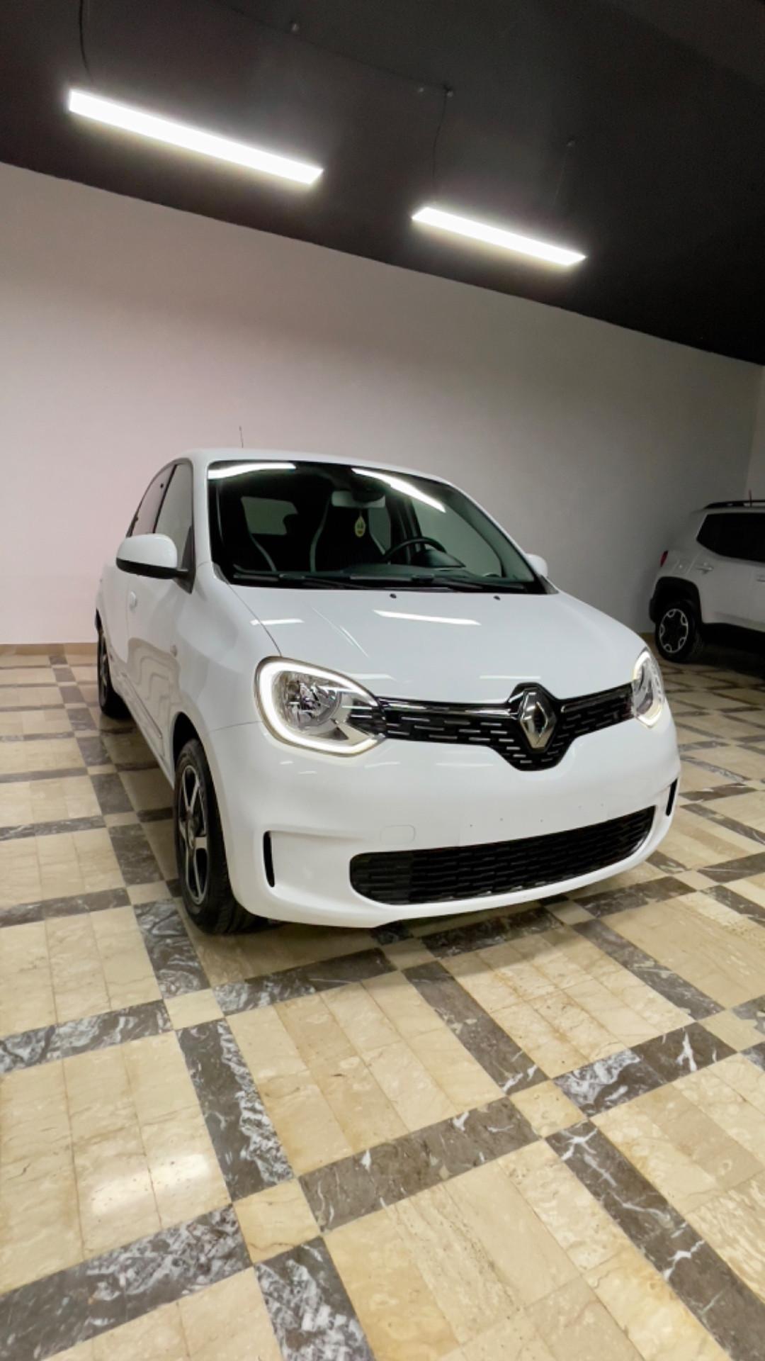 Renault Twingo TCe 95 CV EDC Intens AUTOMATICAAAAA