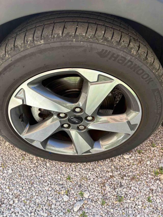 FORD Focus 1.0 EcoBoost 125 CV Active