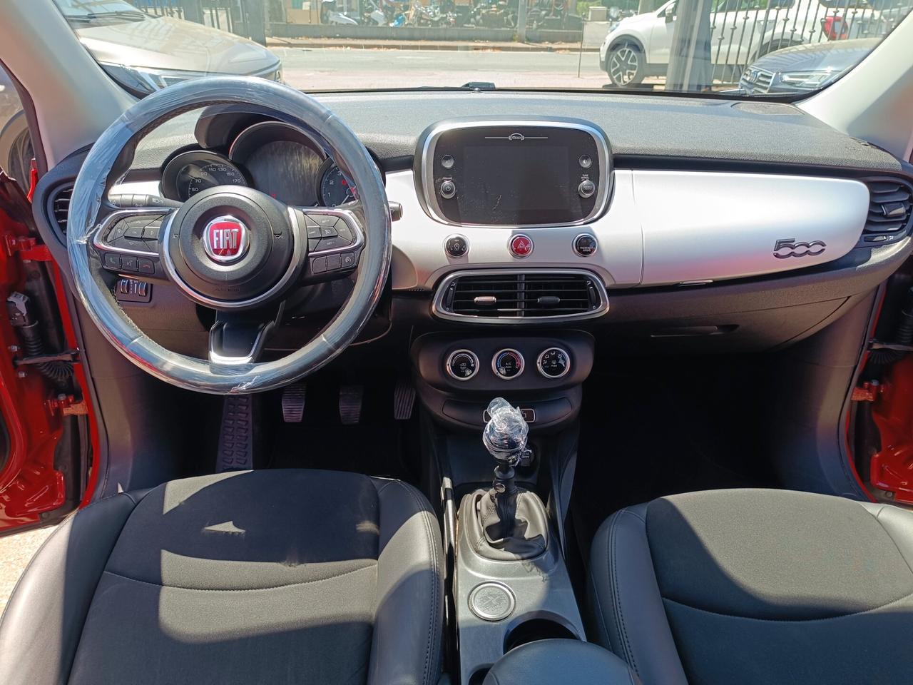 Fiat 500X 1.0 T3 120 CV Connect