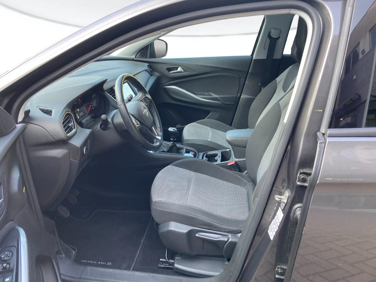 OPEL Grandland X 1.6 ecotec Advance s&s 120cv