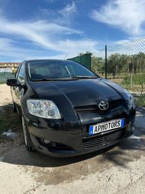 Toyota Auris 1.4 D-4D M-MT 5 porte Active