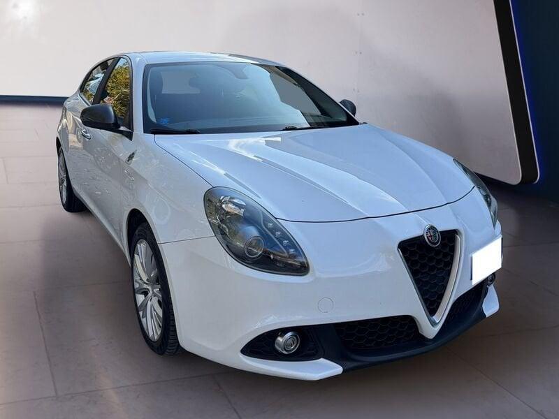 Alfa Romeo Giulietta Giulietta 1.6 jtdm Business 120cv