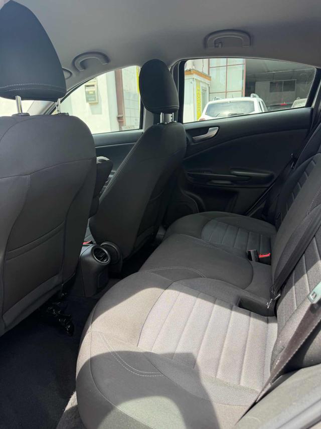 ALFA ROMEO Giulietta 1.4 Turbo 120 CV GPL