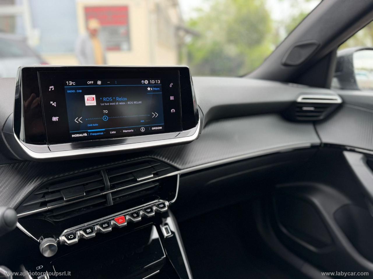 PEUGEOT 2008 PureTech 100 S&S Allure Pack