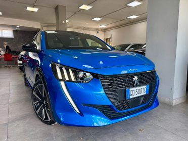Peugeot 208 1.5 BlueHDi 100cv GT Line 12/2020