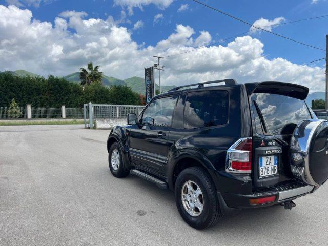 MITSUBISHI Pajero 3.2 16V DI-D 3p. GLS