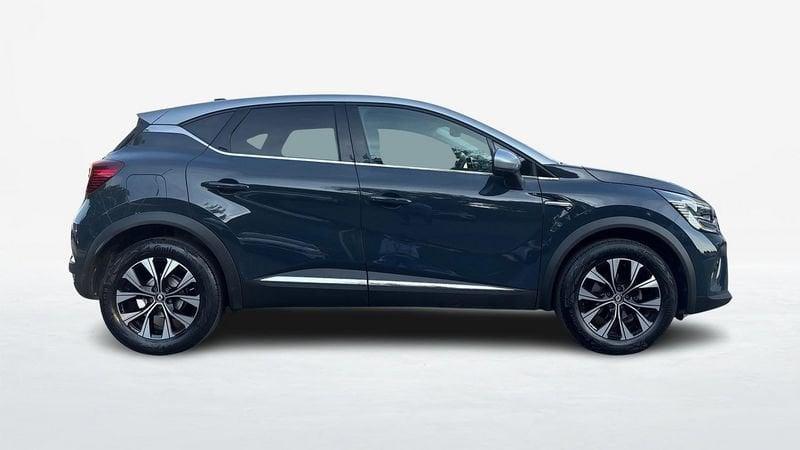 Renault Captur 1.0 tce Techno Fast Track Gpl 100cv