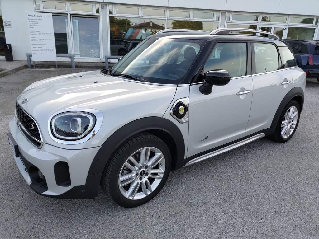 Mini Cooper SE Countryman 1.5 Classic all4 auto