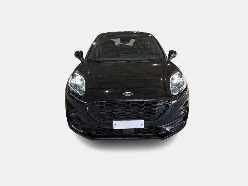 FORD PUMA 1.0 Ecoboost Hybrid 125CV ST-Line