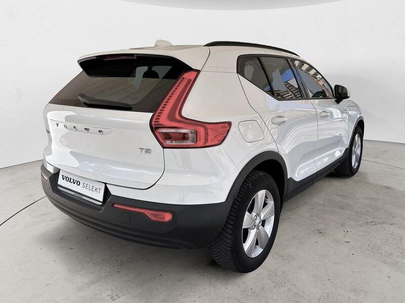 Volvo XC40 T2 129 CV Automatico Momentum Core