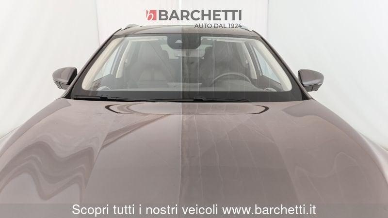 MG HS 1.5T DCT LUXURY 2WD