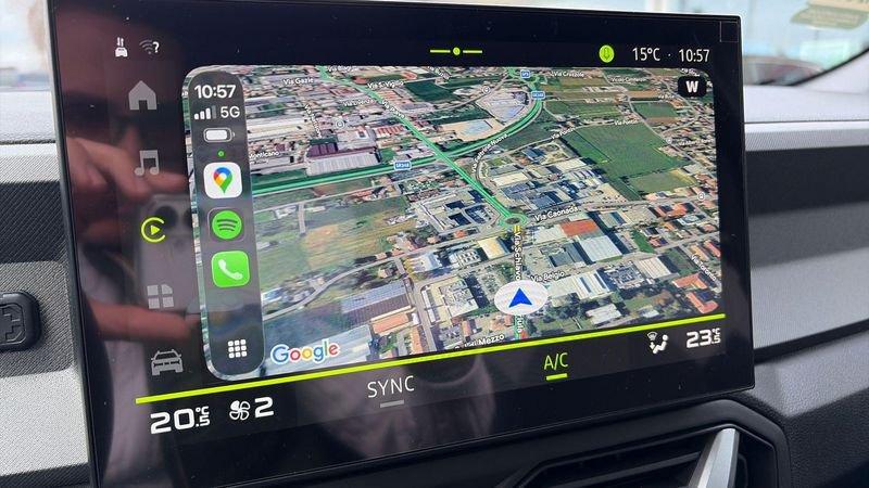 Dacia Bigster journey mild hybrid 140