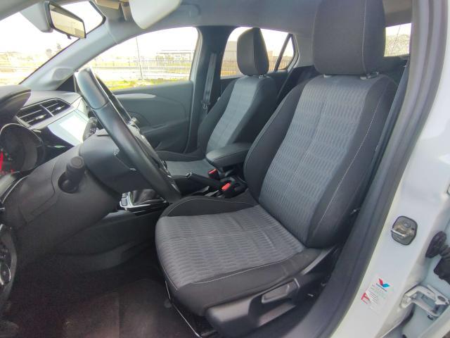 Opel Corsa Corsa 1.2 Edition, Navi,Telecamera,Cerchi in lega