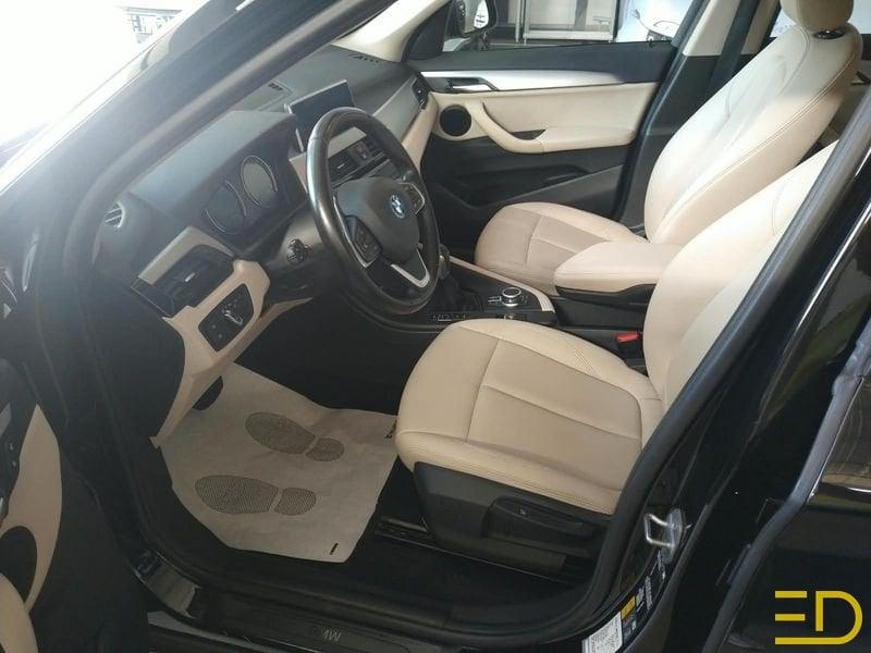 BMW X1 X1 xdrive25e Business Advantage auto