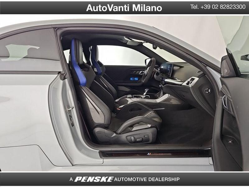 BMW M2 M2 CS