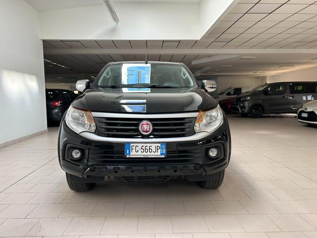 FIAT Fullback 2.4 180CV Doppia Cabina LX S&S