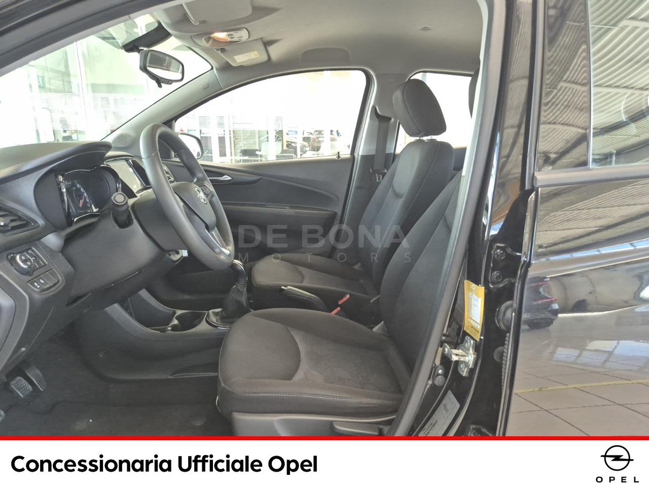 Opel Karl 1.0 rocks s&s 73cv my19