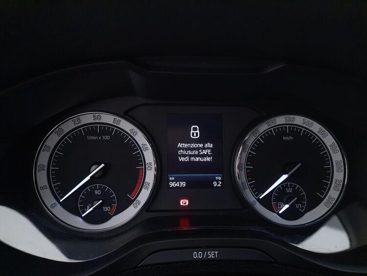 Skoda Karoq Ambition DSG BR471331 2.0 Diesel 116CV