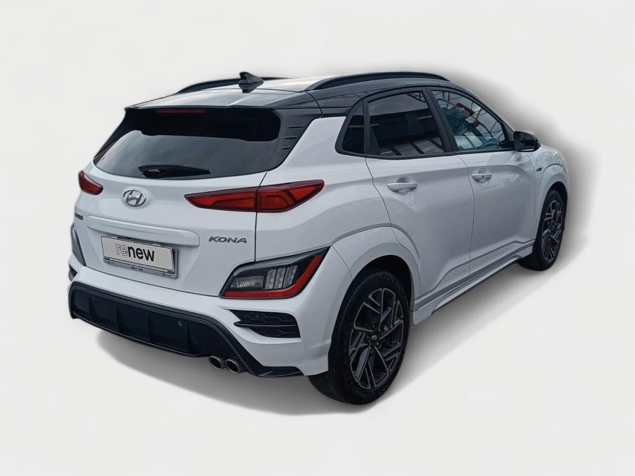 Hyundai Kona 1.0 T-GDI Hybrid 48V iMT XTech