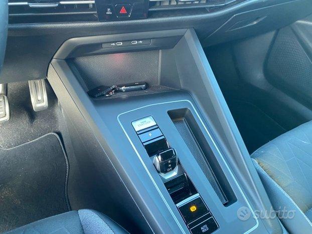VOLKSWAGEN Golf 2.0 TDI 150 CV DSG SCR GOAL