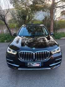 Bmw X5 M X5 xDrive30d 48V Msport.