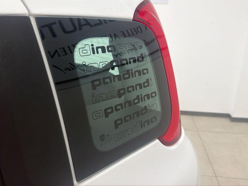 FIAT Pandina III 2024 1.0 firefly hybrid Icon s&s 65cv 5p.ti