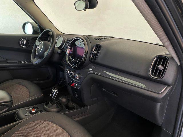 MINI Countryman 1.5 Cooper Benzina Countryman - ALL 4