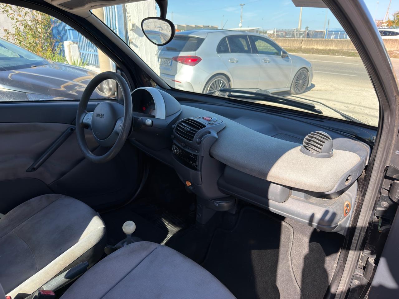 Smart ForTwo 700 Benz “132.000KM”