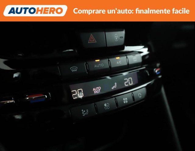 PEUGEOT 208 1° serie PureTech Turbo 110 S&S 5 porte Allure