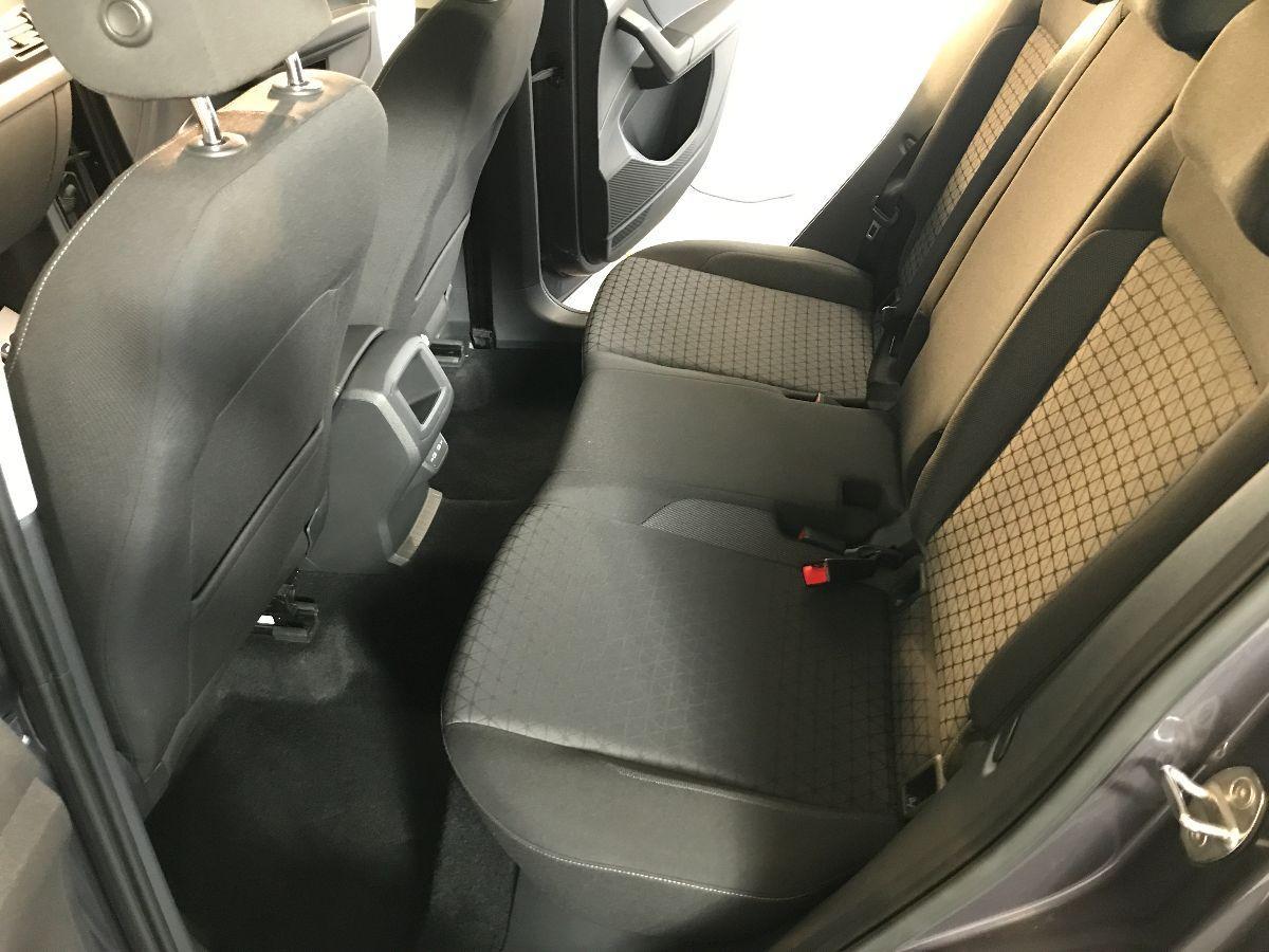 VOLKSWAGEN T-Cross 1.0 TSI STYLE