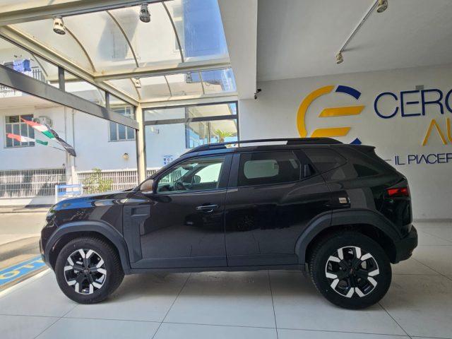 DACIA Duster Tce 130 CV MHEV 4x4 Extreme DA?259,00