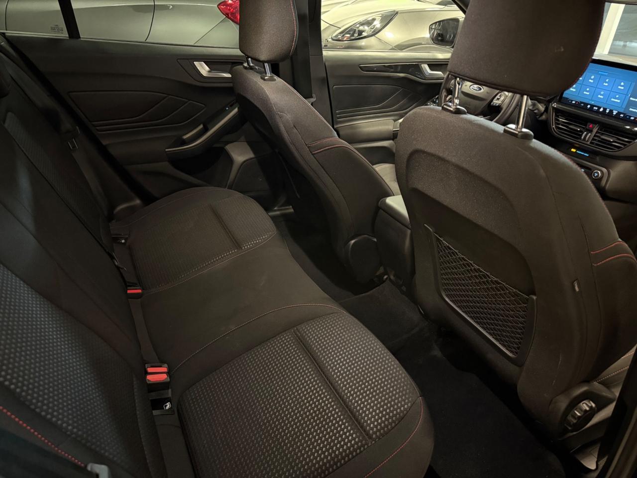 Ford Focus ST-Line Berlina 1.5 EcoBlue 115 CV